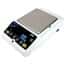 Adam Equipment LBB 12001e Luna Precision Balance, 12000g Capacity x 0.1g Readability,  External Calibration