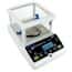 Adam Equipment LPB 423i Luna Precision Balance, 420g Capacity x 0.001g Readability,  Internal  Calibration