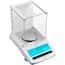 Adam Equipment PPB 423e Polaris Precision Toploading Balance, 420g x 0.001g with LED Illuminated Weighing Chamber and External Calibration