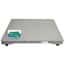 Adam Equipment PT 315-10S [AE403a] PT Industrial Washdown Weighing Base with AE403 Indicator, 10,000lb/4500kg  x  2lb/1kg, 59.1" x 59.1" Stainless Steel Platform
