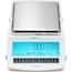 Adam Equipment PTB 2602i Polaris Precision Toploading Balance, 2600g x 0.01g with Internal Calibration