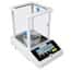 Adam Equipment SAB 414i Solis Analytical Balance, 410g x 0.0001g, Internal Calibration