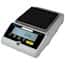 Adam Equipment STB 6202i Solis Precision Toploading Balance, 6200g x .01g, Internal Calibration