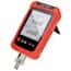 Additel ADT260EX Handheld Multichannel Reference Recorder, 0.02% FS, -15 to 1000 psi