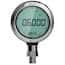 Additel ADT685 Digital Pressure Gauge, 0.02%FS, 0 to 1000 psi, 1/4" NPT Male
