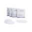 Advantec Sterile MCE Filters, 0.45um, 47mm; 150/Pk Continuous Feed