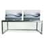Airfiltronix 200A G50240V Ductless Fume Hood, 50" W x 32.5" H; 240 VAC