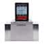 Alicat Mass Flowmeter with Display, 0-5000 SLPM