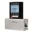 Alicat Whisper™ Low-Pressure Drop Mass Flowmeter, 0 - 20 SLPM