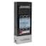Alicat Whisper™ Low-Pressure Drop Mass Flowmeter,  0 - 50 SCCM, Battery Operated