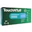 Ansell TouchNTuff® 92-575 Powdered Disposable Nitrile Gloves, Size L (8, 5-9); 1000/CS (10 boxes of 100 gloves)