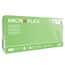 Ansell Microflex® V28 Light Duty Disposable Vinyl Gloves, Size XL (9.5-10); 1000/CS (10 boxes of 100 gloves)