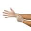 Ansell Microflex® V28 Light Duty Disposable Vinyl Gloves, Size XL (9.5-10); 1000/CS (10 boxes of 100 gloves)