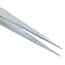 Aven Tools Precision Stainless Steel Tweezers, Straight Precise, Straight Tip, MM-SA, 130mm