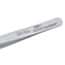 Aven Tools Tweezers, Stainless Steel, Straight, Narrow, Long Fine Tips, 5-1/2"L