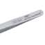 Aven Tools Tweezers, Stainless Steel, Straight, Ultra Fine Sharp Tips, 4-1/4"L