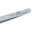 Aven Tools Tweezers, Stainless Steel, Tapered, Ultra Fine Tips, 4-1/4"L
