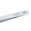Aven Tools Precision Stainless Steel Tweezers, Tapered Extra Fine Tips, 5-SA, 110mm