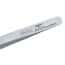 Aven Tools Tweezers, Stainless Steel, Angled, Ultra Fine Tips, 4-1/4"L