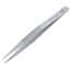 Aven Tools Precision Stainless Steel Tweezer Set of 6 w/ Pouch