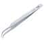 Aven Tools Precision Stainless Steel Tweezer Set of 6 w/ Pouch