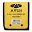 Aven Tools Non-Serrated Color Coded Tweezer Set; 6 Piece Set
