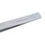 Aven Tools Precision Stainless Steel Tweezers, Sharp, Fine Tips, AA-SA-B, 130 mm