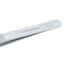 Aven Tools Precision Stainless Steel Tweezers, Serrated Handle, Strong Tips, AC-SA-B, 110 mm