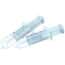 B-D Disposable Syringe, Non-Sterile, Luer-Lok, Bulk Pack, 10 mL; 850/Cs