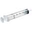 B-D Disposable Syringe, Non-Sterile, Slip-Tip, Bulk Pack, 10 mL; 850/Cs