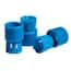 BarbLock® Ultra-Secure Tubing Retainer Assembly, 1/4" for 1/4" x 3/8" Tubing