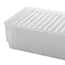 Bel-Art 96 Deep-Well Plates, Automation Compliant, 2.0 mL, U-Bottom; 5/PK