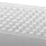 Bel-Art 96 Deep-Well Plates, Automation Compliant, 2.0 mL, U-Bottom; 5/PK
