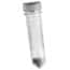 Benchmark Scientific D1031-01 Prefilled 2.0 mL Tubes, Acid Washed Silica (Glass) Beads, 0.1 mm; 50/pk