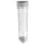 Benchmark Scientific D1031-05 Prefilled 2.0 mL Tubes, Acid Washed Silica (Glass) Beads, 0.5 mm; 50/pk