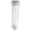 Benchmark Scientific D1031-10 Prefilled 2.0 mL Tubes, Acid Washed Silica (Glass) Beads, 1.0 mm; 50/pk