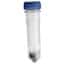 Benchmark Scientific D1032-05 Prefilled 2.0 mL Tubes, Triple-Pure High Impact Zirconium Beads, 0.5 mm; 50/pk