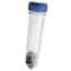 Benchmark Scientific D1032-15 Prefilled 2.0 mL Tubes, Triple-Pure High Impact Zirconium Beads, 1.5 mm; 50/pk