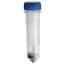 Benchmark Scientific D1034-MX Prefilled 2.0 mL Tubes, 0.1 mm & 4mm Silica Beads, 1.4 mm Zirconium Beads; 50/pk