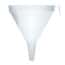 BrandTech VITLAB® Large Polypropylene Funnel,  250 mm diameter, 3.2 L