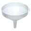 BrandTech VITLAB® Large HDPE Funnel, 400 mm dia, 12.5 L