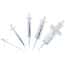 BrandTech PD-Tip II Pipette Tips, Set, Non-Sterile, 0.5, 1, 1.25, 2.5, 5, 10, 12.5 mL; 20/PK