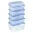 BrandTech BIO-CERT® Pipette Filter Tips, 50-1000 µL, Sterile; 96 Tips/Box, 10 Boxes/Pack