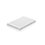 BrandTech BIO-CERT® PCR Plate, 384-Well, White, Full Skirt, Low-Profile, Non-Elevated Well Rim, 0.03 mL; 50/Pk