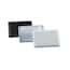 BrandTech BRANDplates® pureGrade™  Non-treated, Non-Sterile, Microplate, 96-Well, PS, Clear, 350 µL, Standard C-Bottom; 100/PK