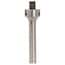 Branson Double Step Microtip f/ Direct Connection with Sonifier Converter, 1/8" dia
