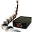 BriskHeat SDCJFA-HTC451003 Heating Cord with SDC Temp Controller, 12 ft (3.7 m) Length, 260 Watts, °F Temp Display; 120 VAC