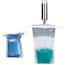 Burkle 5326-0001 Fluid sampler, thumb operated draw/release, SS, 46 cm x 32 mm; 50 mL