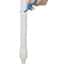 Burkle 5330-1200 Fluid sampler, PP, gravity feed, vacuum button release, 200 cm x 32 mm; 500 mL