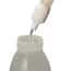 Burkle 5330-2060 Fluid sampler, PTFE/FEP, gravity feed, vacuum button release, 60 cm x 32 mm; 150 mL